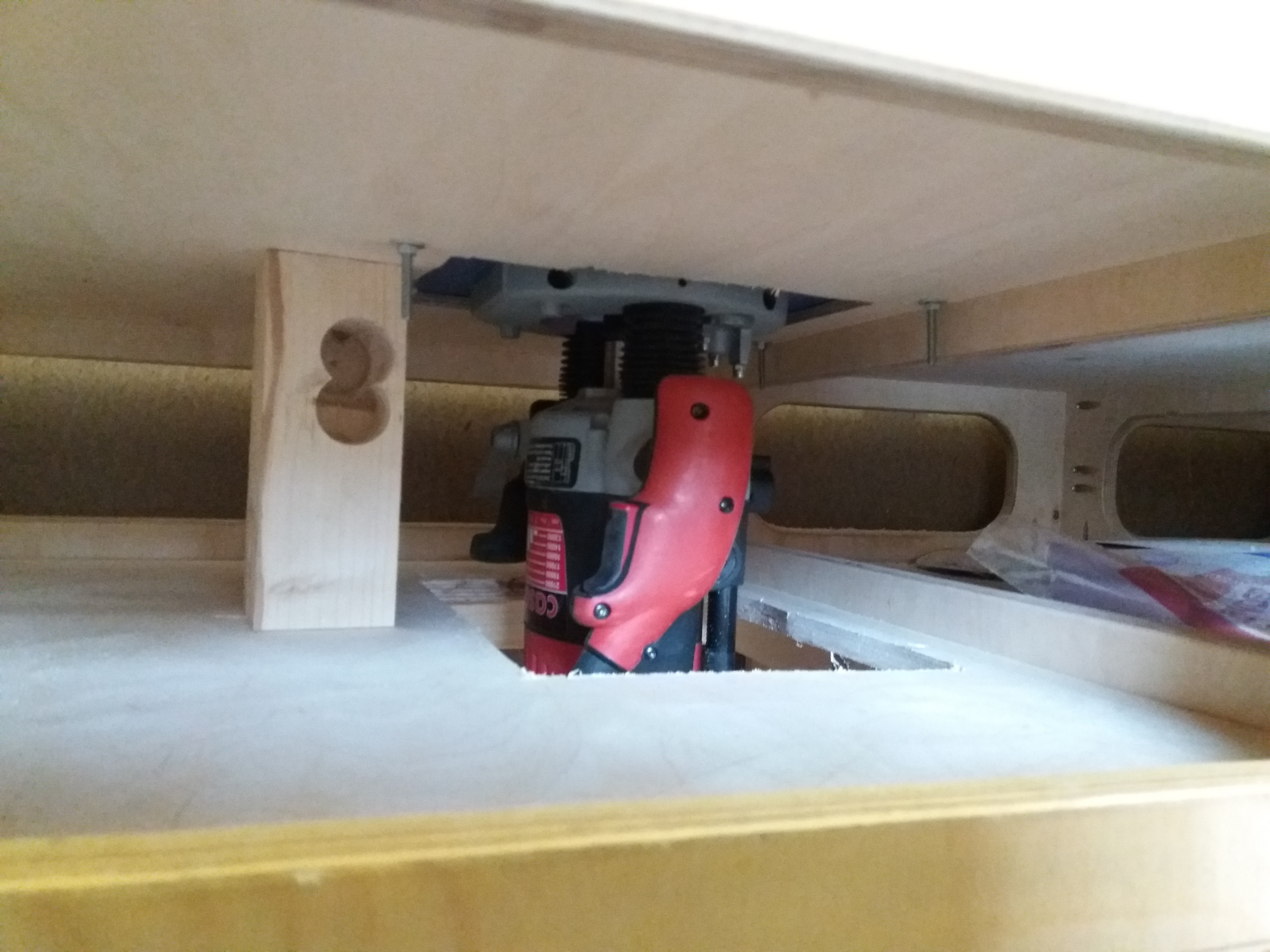 20160401 Ron Paulk Workbench 51